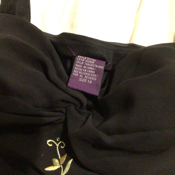 Metaphor dress - Picture 4 of 7